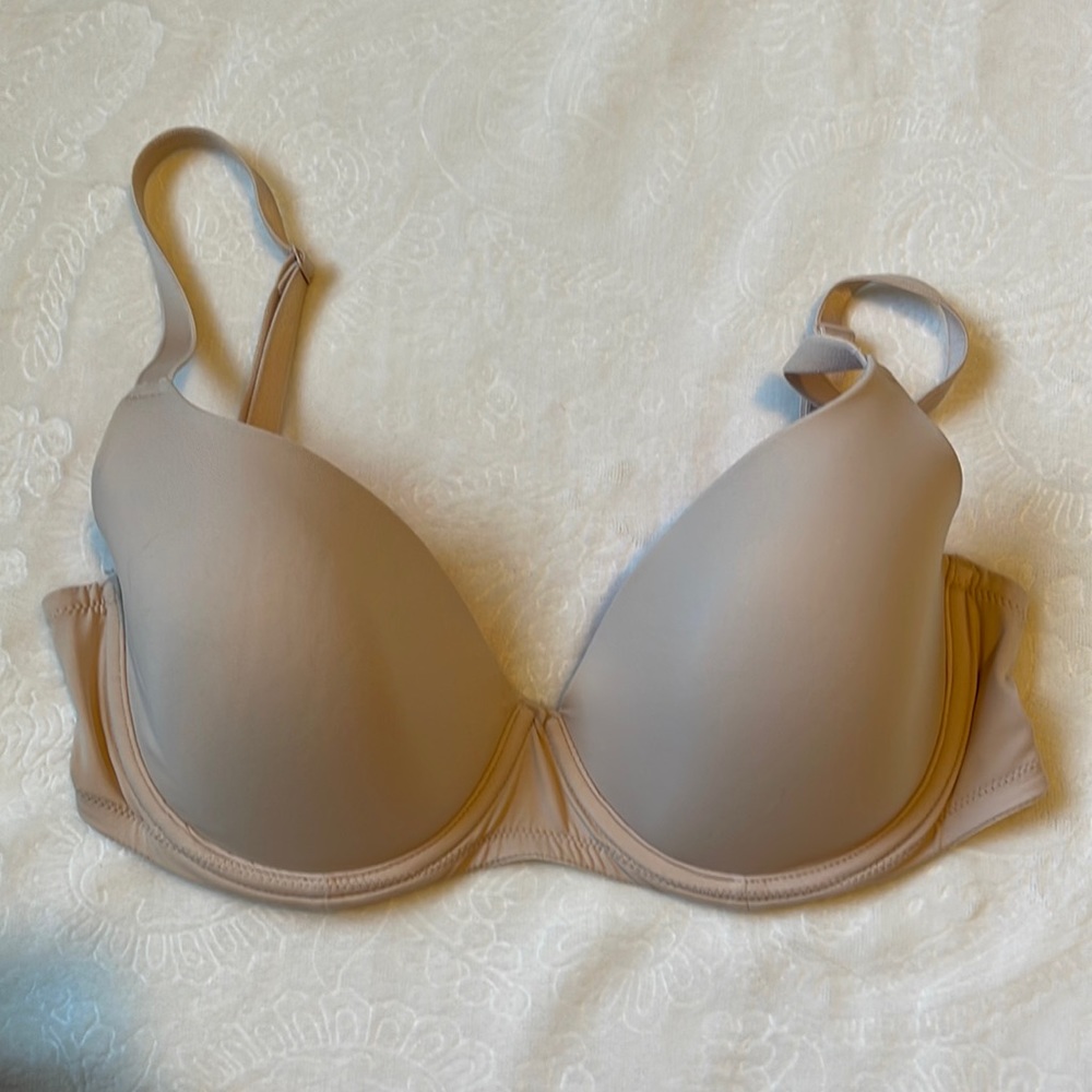 34 DD Nude Bra